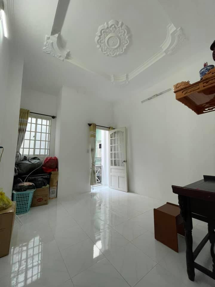 HXH Phan Huy Ích, Phường 15, Tân Bình 40 m2 4.5 x 9 nhỉnh 3 tỷ