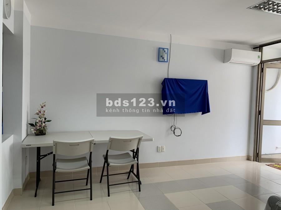 Chính chủ cho thuê gấp CHCC Screc, Quận 3, 60m2, 1PN, 1WC giá 9tr/th, LH: 0903.876.380 (nhà đẹp)