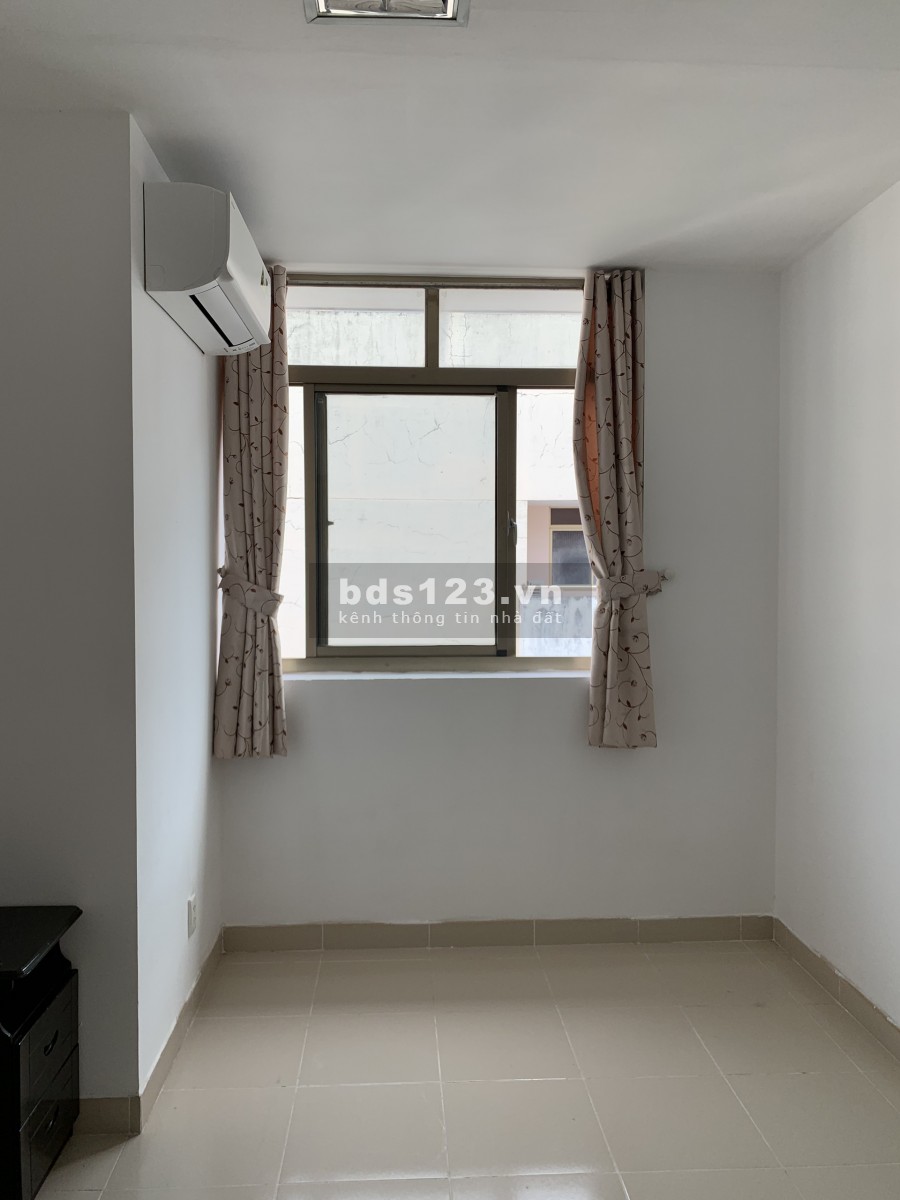 Chính chủ cho thuê gấp CHCC Screc, Quận 3, 60m2, 1PN, 1WC giá 9tr/th, LH: 0903.876.380 (nhà đẹp)