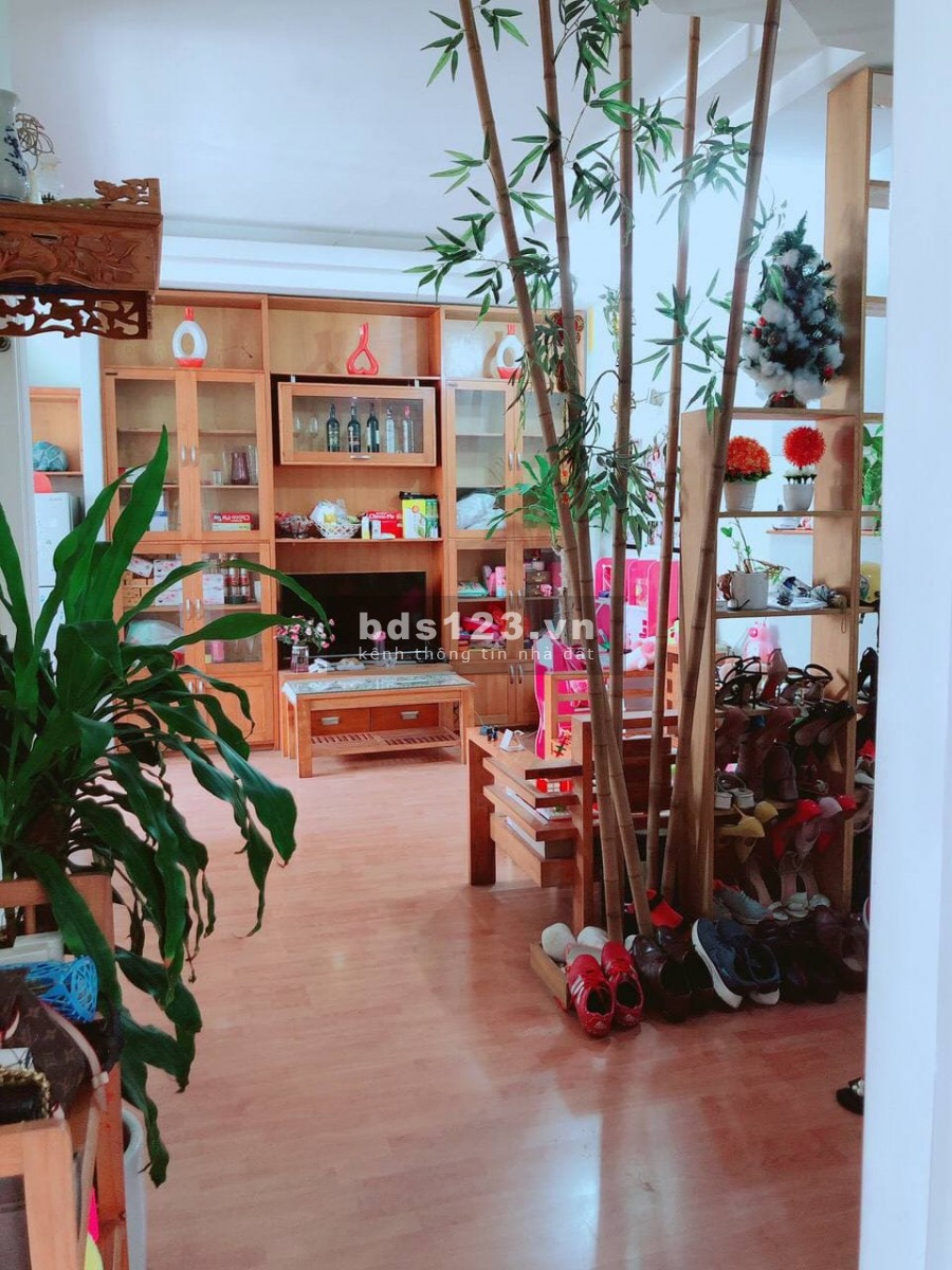 Bán Chung Cư An Lạc - Mỹ Đình 1, Chính Chủ, Miễn Trung Gian