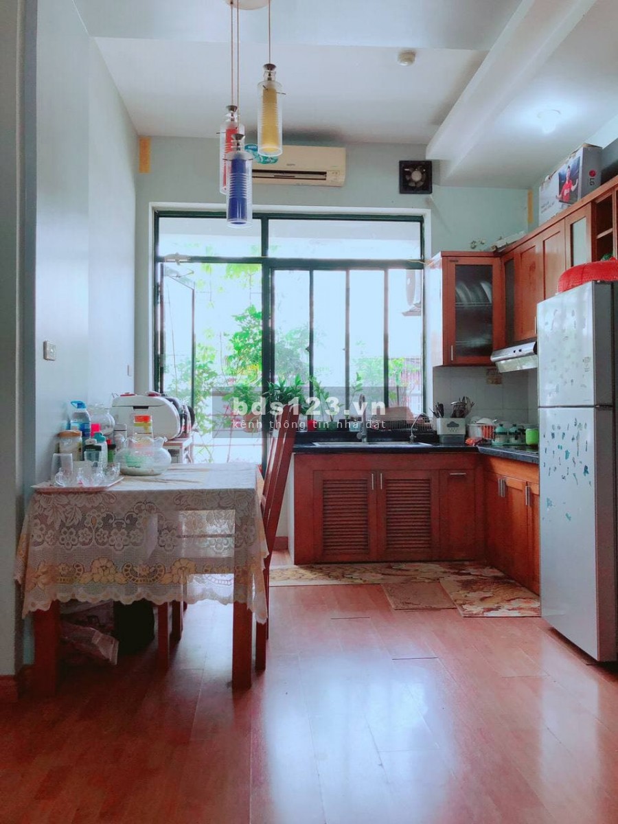 Bán Chung Cư An Lạc - Mỹ Đình 1, Chính Chủ, Miễn Trung Gian