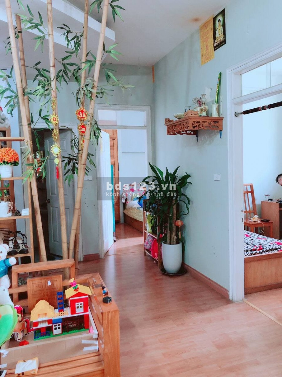 Bán Chung Cư An Lạc - Mỹ Đình 1, Chính Chủ, Miễn Trung Gian