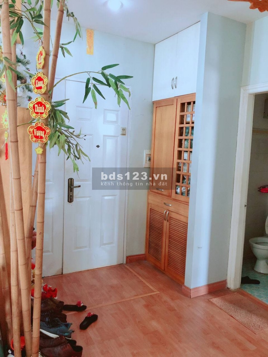 Bán Chung Cư An Lạc - Mỹ Đình 1, Chính Chủ, Miễn Trung Gian