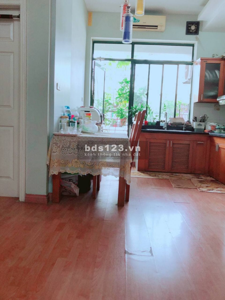 Bán Chung Cư An Lạc - Mỹ Đình 1, Chính Chủ, Miễn Trung Gian