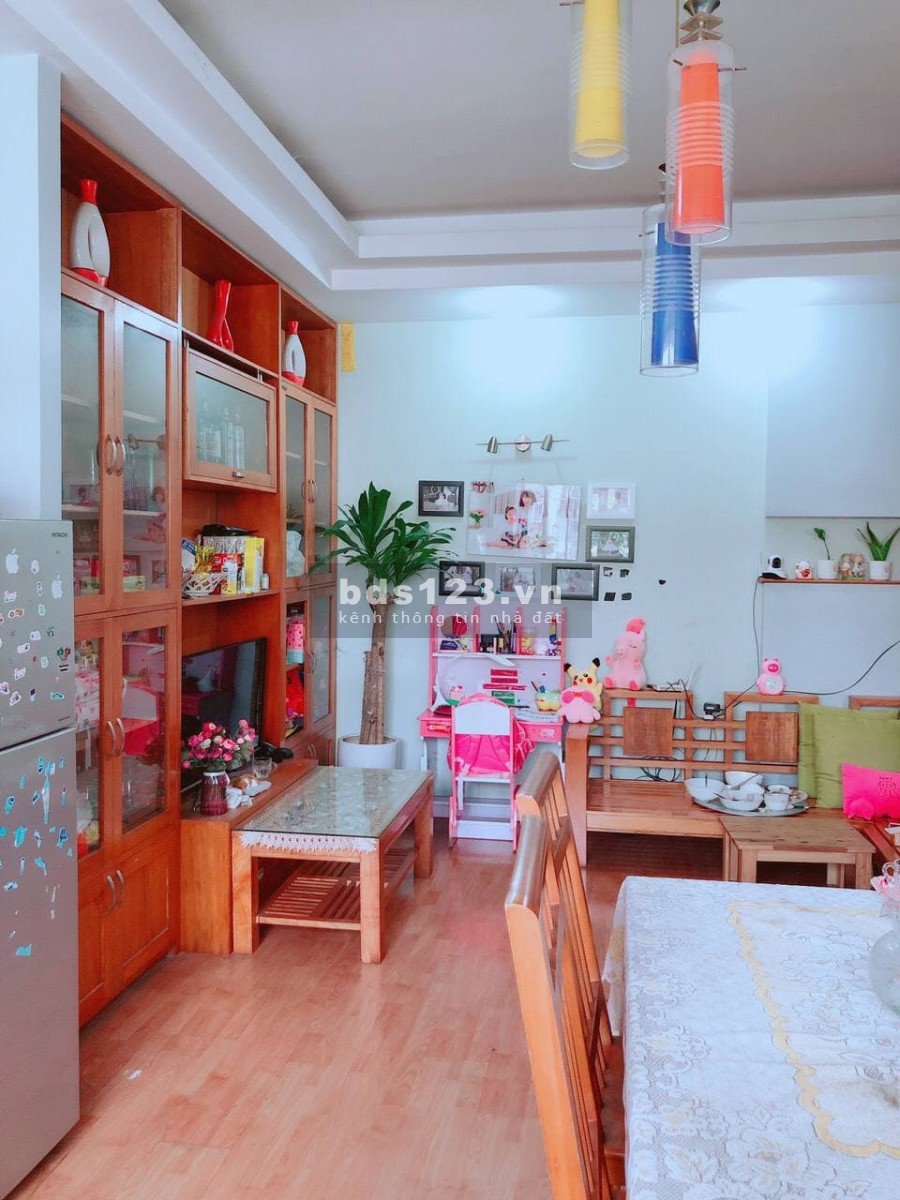 Bán Chung Cư An Lạc - Mỹ Đình 1, Chính Chủ, Miễn Trung Gian