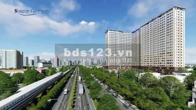 Cần bán gấp căn hộ Saigon gateway quận 9 với giá siêu rẻ