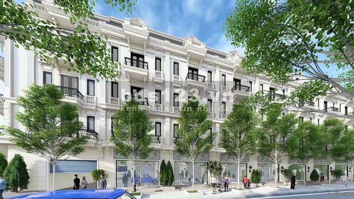Nhỉnh 2 tỷ sở hữu ngay lô đất nền vị trí đắc địa tại Tiền Hải Center City, lh 0836083830