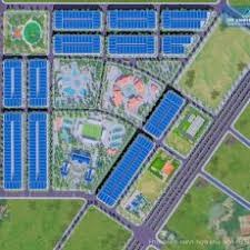Nhỉnh 2 tỷ sở hữu ngay lô đất nền vị trí đắc địa tại Tiền Hải Center City, lh 0836083830