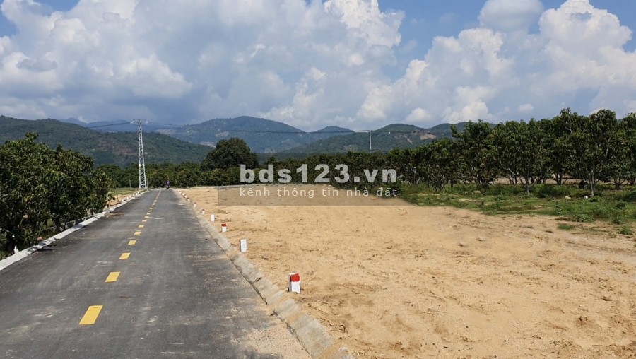 Tập đoàn Cen Group Bán 19 lô đất nền sổ đỏ Cam Lâm – Khánh Hòa giá chỉ từ 800 triệu/lô