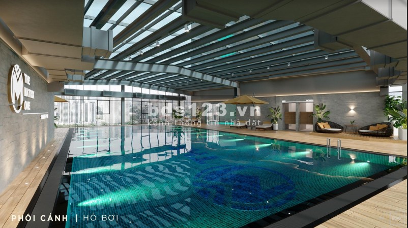 Cần chuyển đổi nhượng lại căn hộ góc 3PN tầng trung đẹp dự án giá ưu đãi
