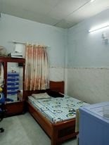 Chính chủ cần bán nhà mặt tiền Tân Thới Hiệp Quận 12, nguyên căn 2 tầng đúc
