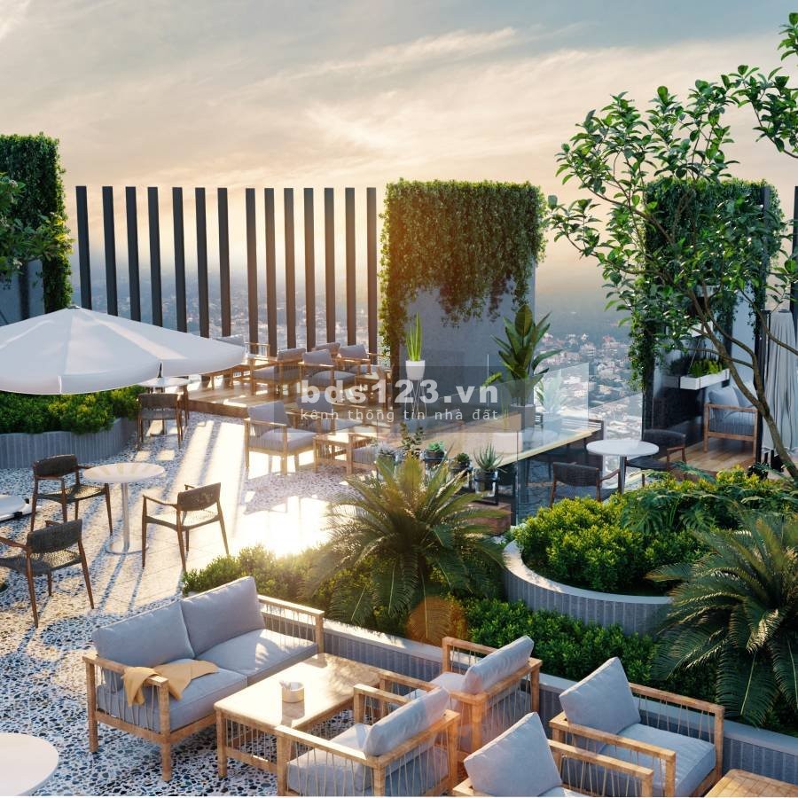 Happy One Central thanh toán 600 triệu lợi nhuận gấp đôi sau hai năm