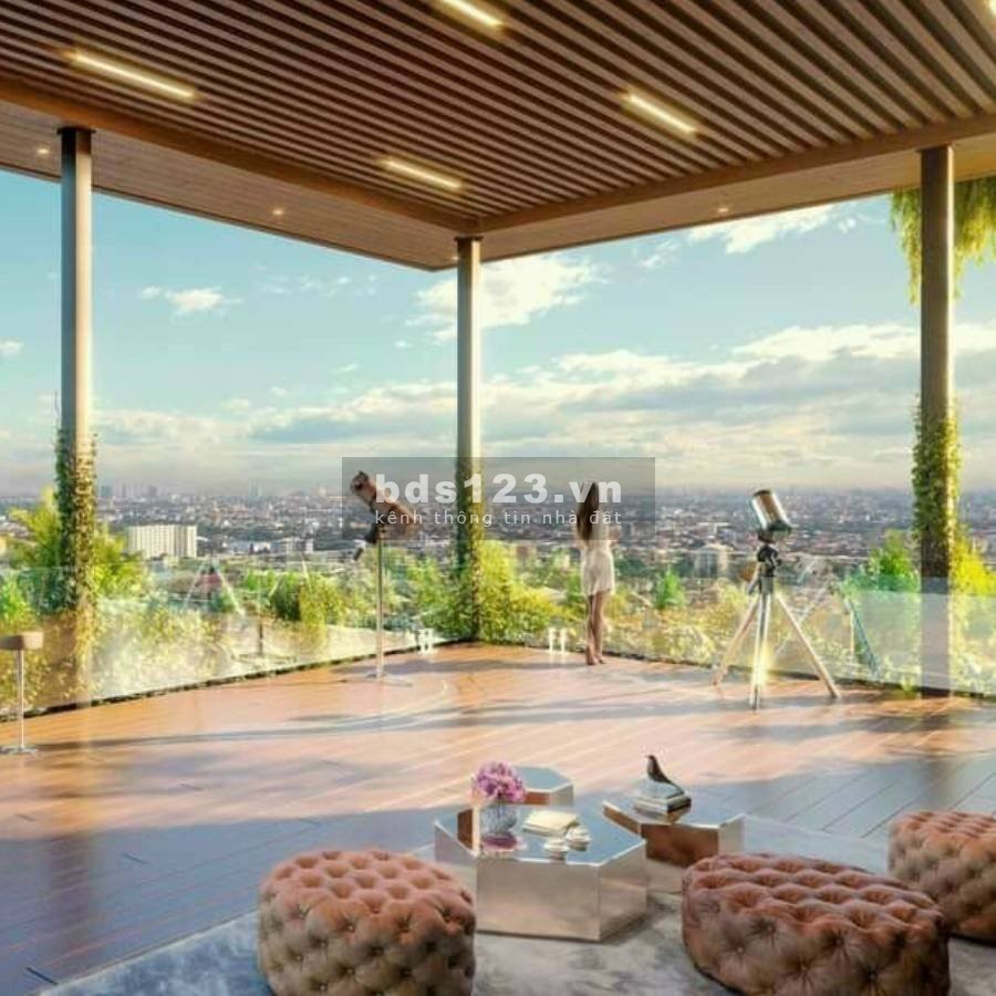 Happy One Central thanh toán 600 triệu lợi nhuận gấp đôi sau hai năm