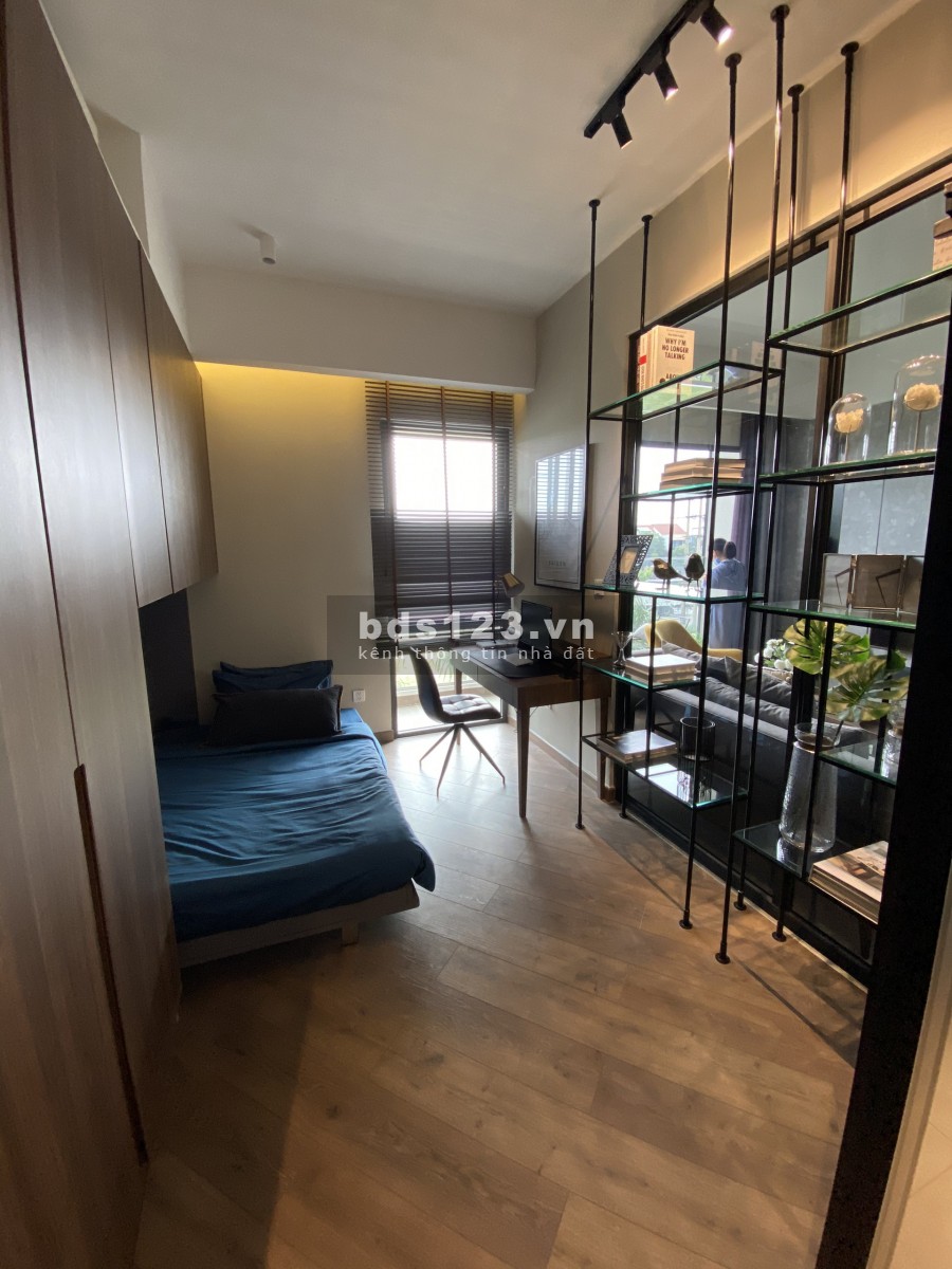 Căn view đẹp Lavita Thuận An. Đầu tư từ 450 triệu, thanh toán 30% nhận nhà, lãi suất 0%