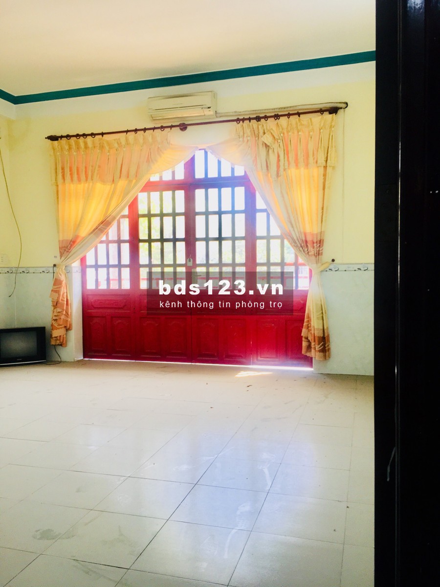 Phòng tro đẹp trong khu dân cư yên tĩnh sạch sẽ an ninh không chung chủ