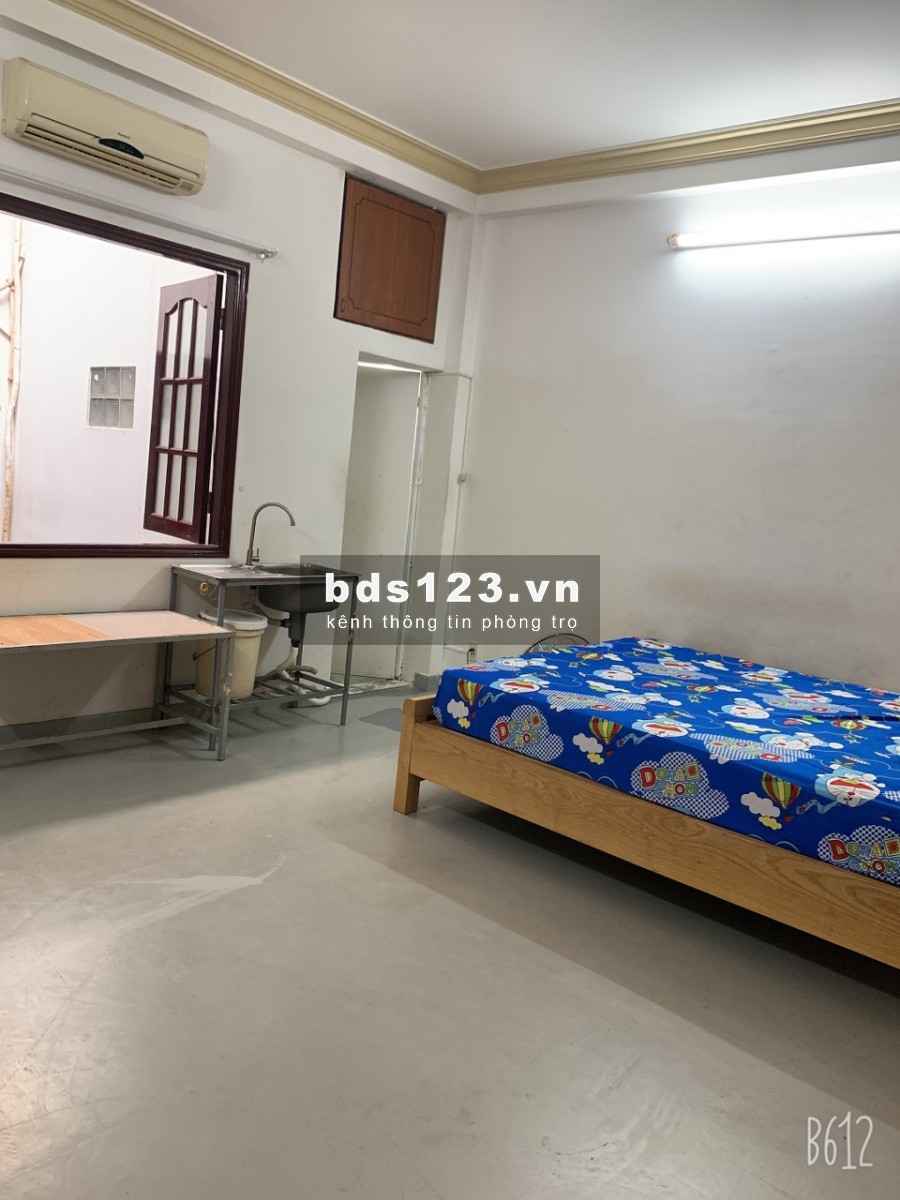 Cho thuê phòng trọ TÂN BÌNH full nội thất ở 139 Thành Mỹ!!!
