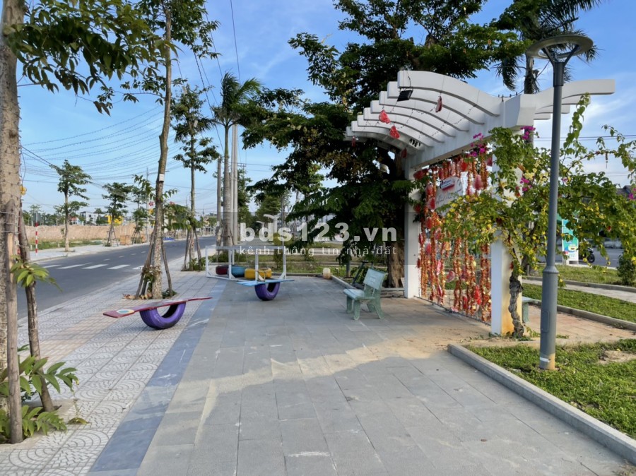 Cần bán gấp lô đất rẻ hơn giá thị trường gần chợ Miếu Bông, giá 1.7 tỷ