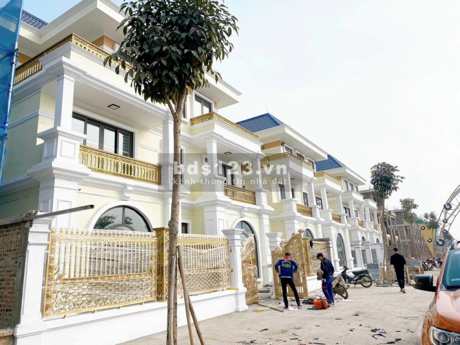 Đô thị nghỉ dưỡng du lịch ven biển dự án đẳng cấp Green Dragon City
