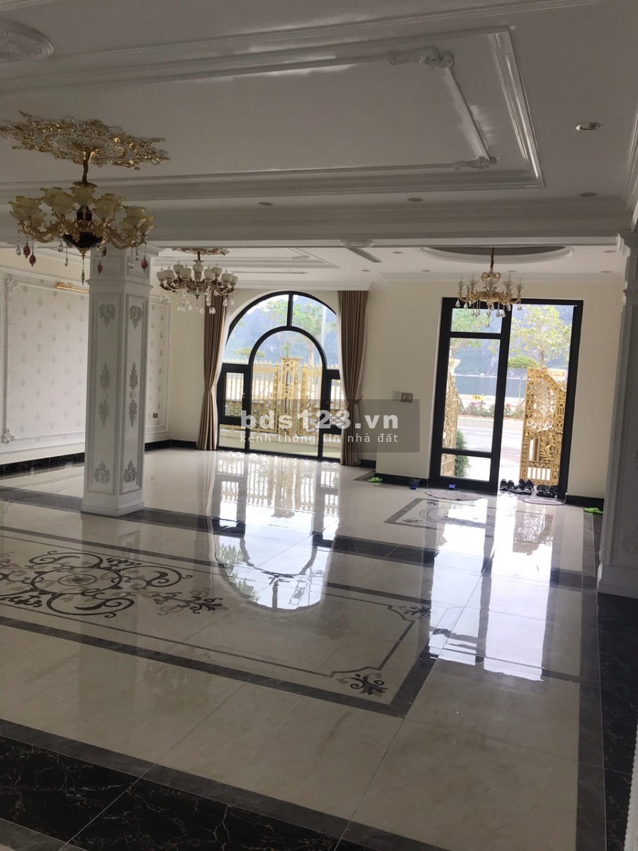 Đô thị nghỉ dưỡng du lịch ven biển dự án đẳng cấp Green Dragon City