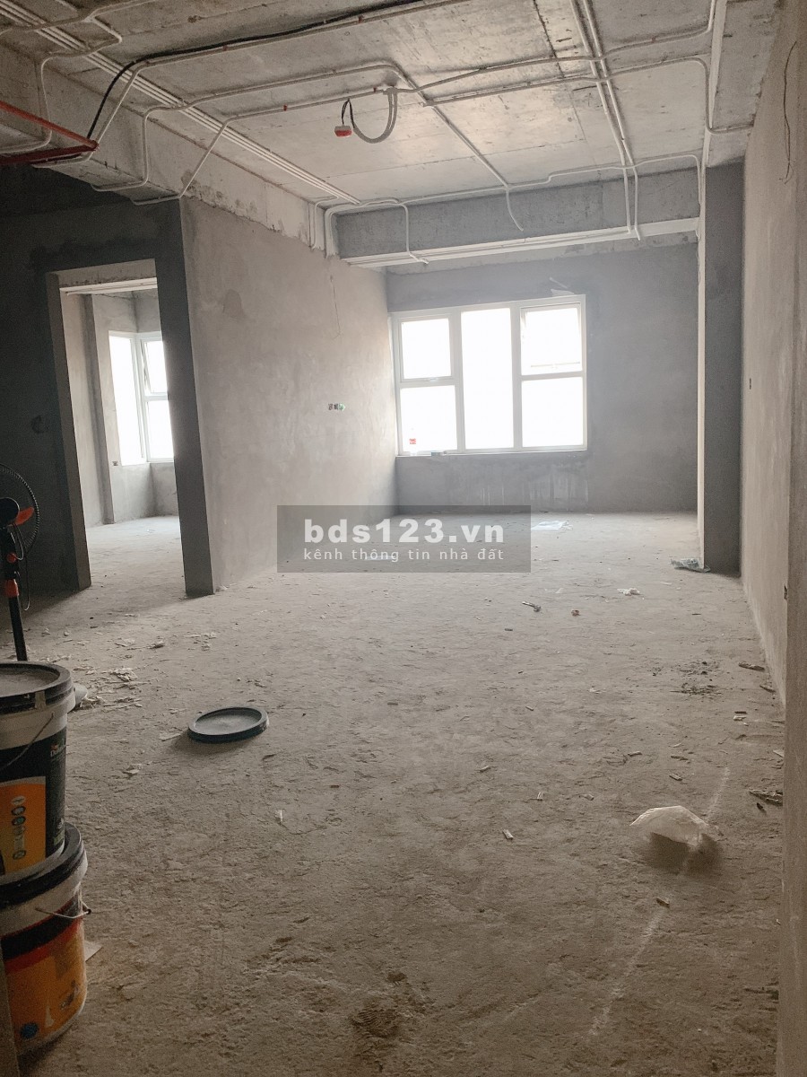 Bán Gấp căn hộ 80m2, 1.xx tỷ, full đồ, 2 pn, 2 vs tại toà FLC Quang Trung lh: 0977486197