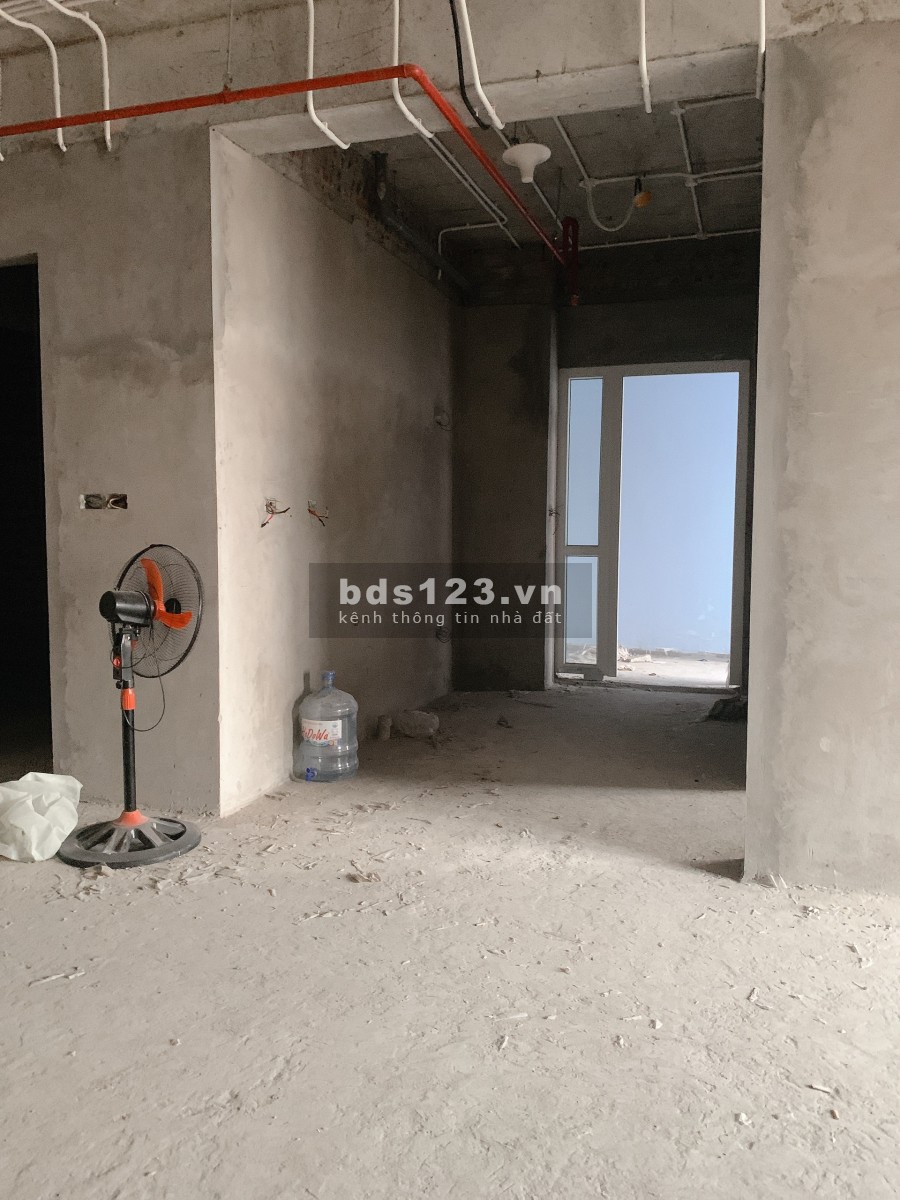 Bán Gấp căn hộ 80m2, 1.xx tỷ, full đồ, 2 pn, 2 vs tại toà FLC Quang Trung lh: 0977486197