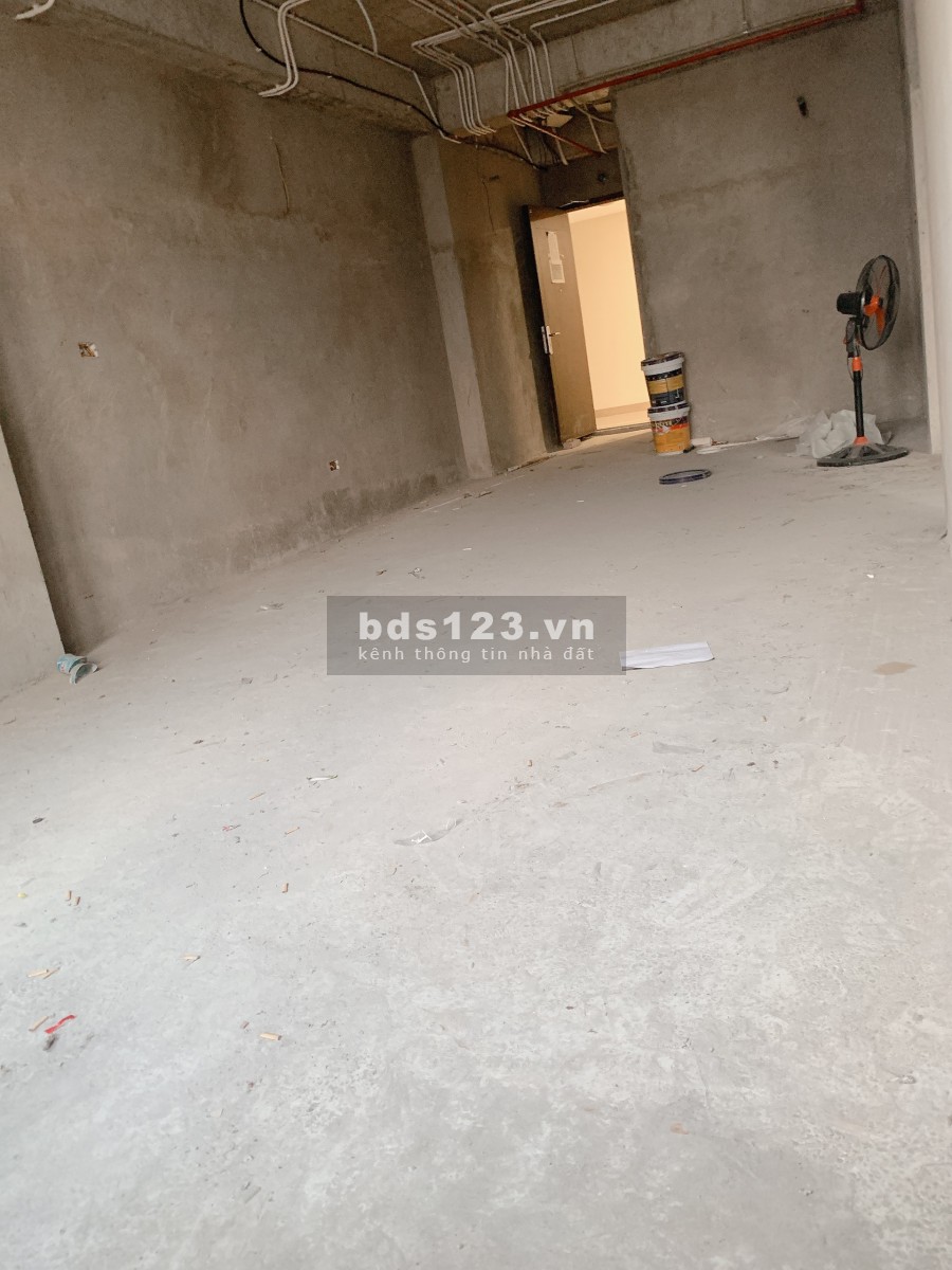 Bán Gấp căn hộ 80m2, 1.xx tỷ, full đồ, 2 pn, 2 vs tại toà FLC Quang Trung lh: 0977486197