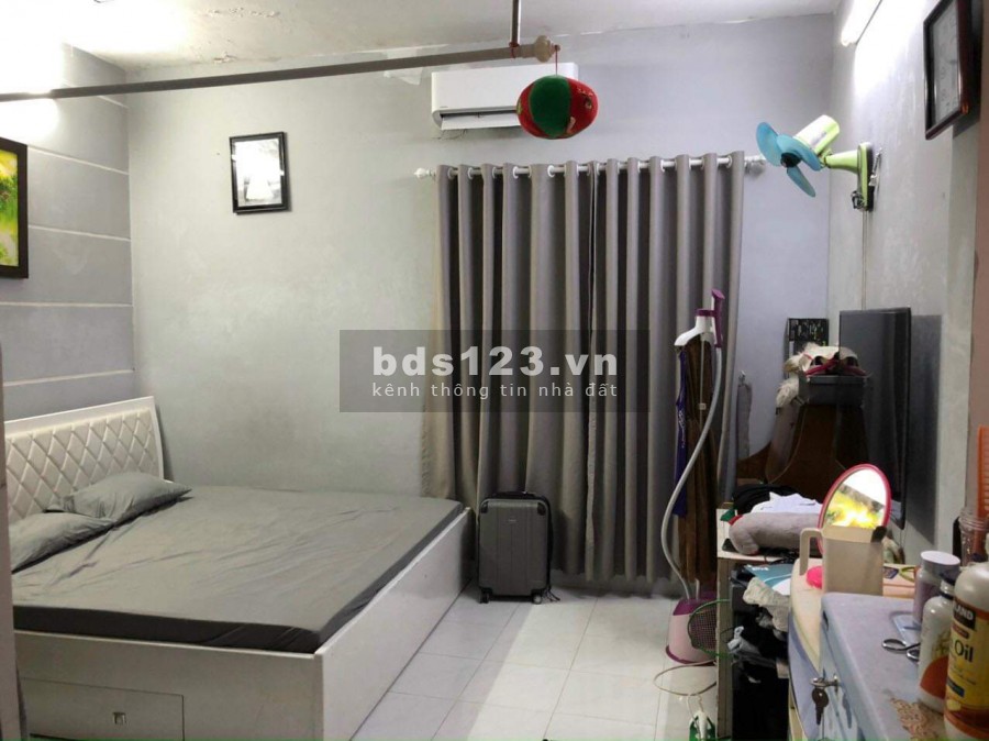 Bán nhà Xô Viết Nghệ Tĩnh phường 21, Bình Thạnh, giá bán chỉ 5.9 tỷ