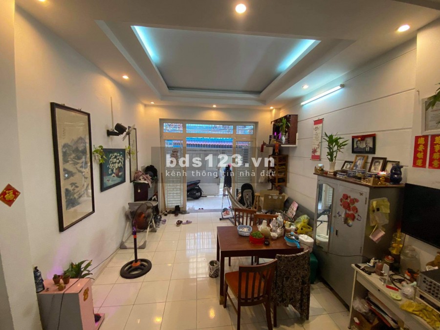 Bán nhà Xô Viết Nghệ Tĩnh phường 21, Bình Thạnh, giá bán chỉ 5.9 tỷ