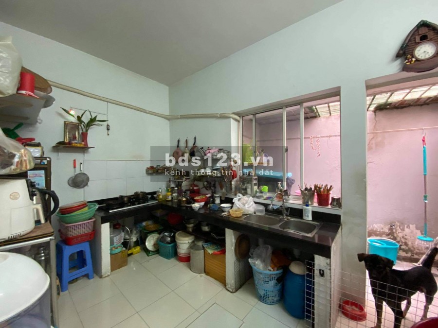 Bán nhà Xô Viết Nghệ Tĩnh phường 21, Bình Thạnh, giá bán chỉ 5.9 tỷ