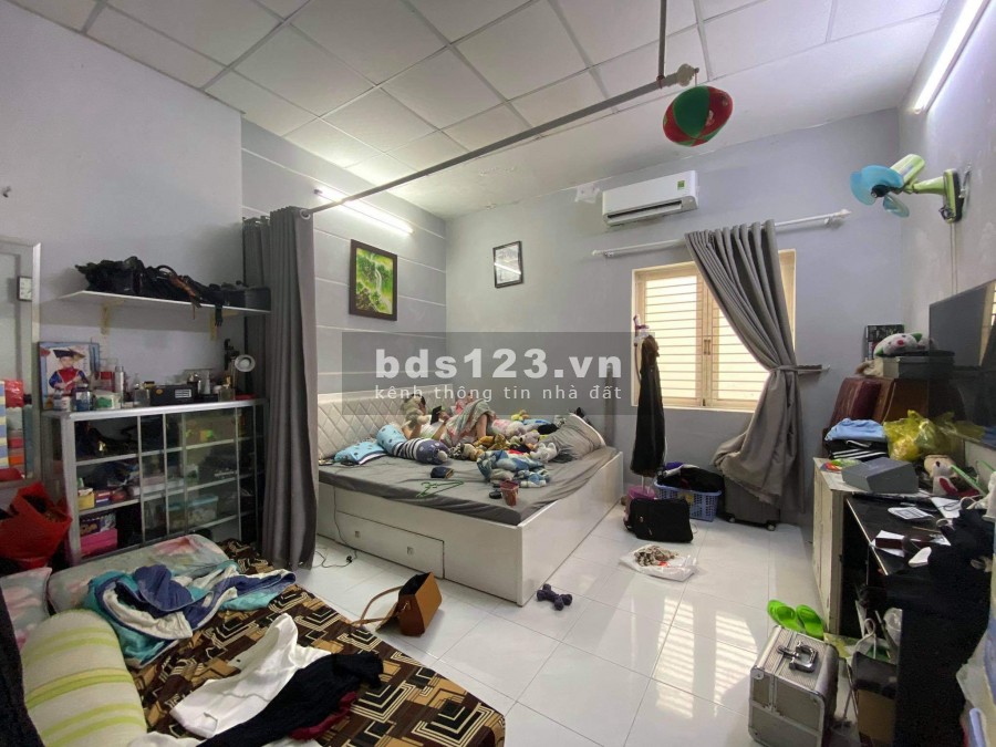 Bán nhà Xô Viết Nghệ Tĩnh phường 21, Bình Thạnh, giá bán chỉ 5.9 tỷ