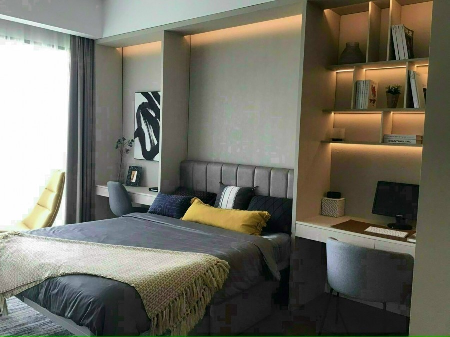 Chỉ 600 triệu sở hữ ngay căn hộ cao cấp Lavita Thuận An, có hỗ trợ ngân hàng 70%, chiết khấu 3-18%