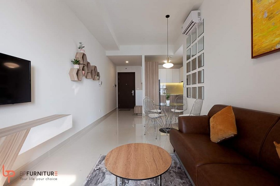 Cho thuê Sunrise City View 13tr/tháng full nội thất, Liên hệ: 0909.476.255