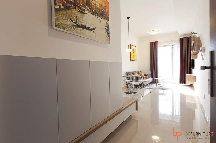 Cho thuê Sunrise City View 13tr/tháng full nội thất, Liên hệ: 0909.476.255