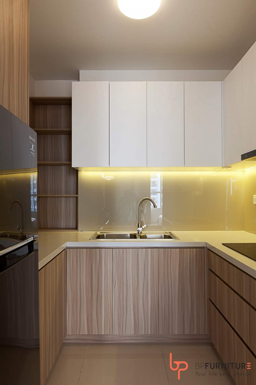 Cho thuê Sunrise City View 13tr/tháng full nội thất, Liên hệ: 0909.476.255