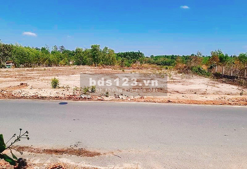 Muốn mua nhà cho con gái trên thành phố nên bán đi miếng đất lớn ở quê, sổ hồng, đúng giá 390 triệu