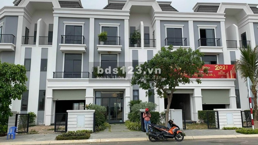 Đầu tư bđs khu công nghiệp Bàu Bàng, Bình Dương, an cư để sinh lời
