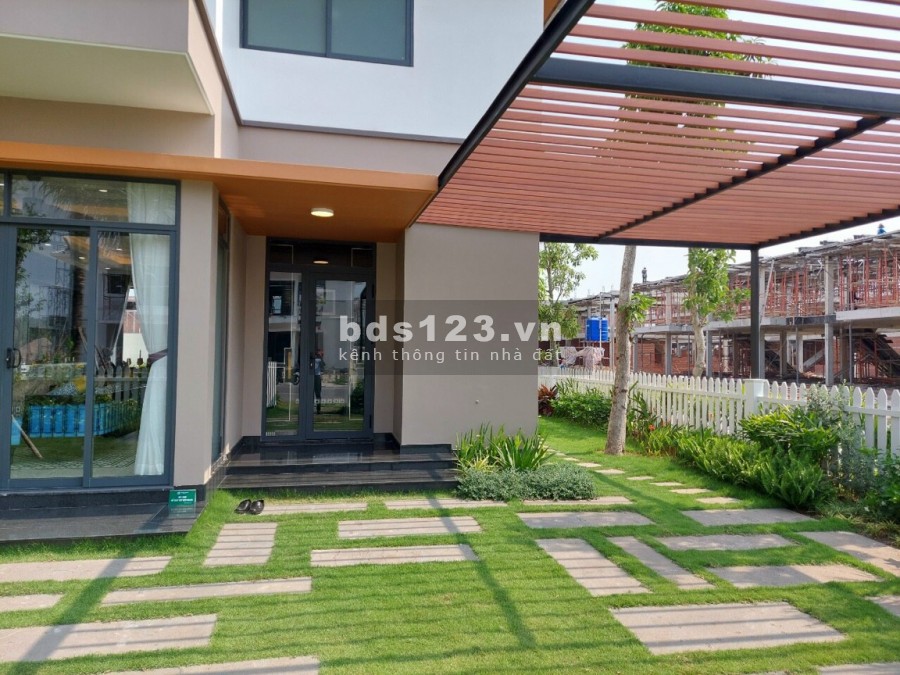 Đầu tư bđs khu công nghiệp Bàu Bàng, Bình Dương, an cư để sinh lời
