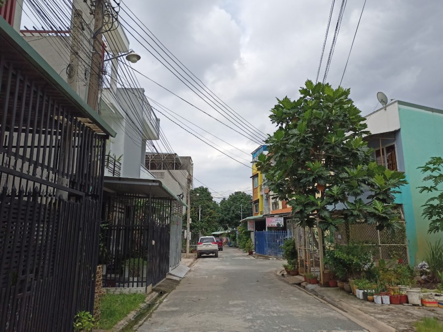 Bán lô đất vị trí đẹp tái định cư P.Bửu Hòa 86m2 SHR thổ cư giá chỉ 2,1 tỷ, gần pouchen