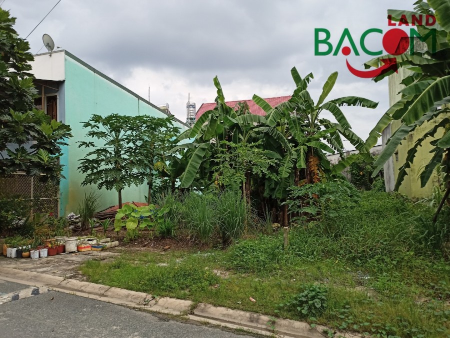 Bán đất vị trí đẹp tái định cư P.Bửu Hòa 86m2 SHR thổ cư giá chỉ 2,1 tỷ