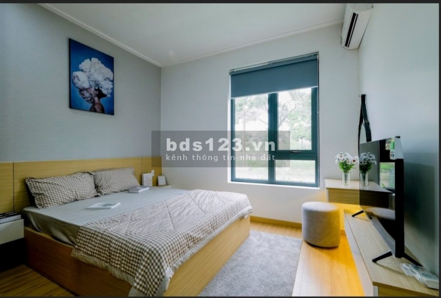 Chỉ 450tr sở hữu ngay căn hộ 2PN liền kề TP Thủ Đức,giá tốt nhất khu vực sổ hồng riêng