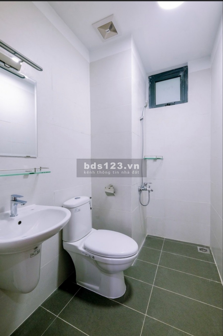 Chỉ 450tr sở hữu ngay căn hộ 2PN liền kề TP Thủ Đức,giá tốt nhất khu vực sổ hồng riêng