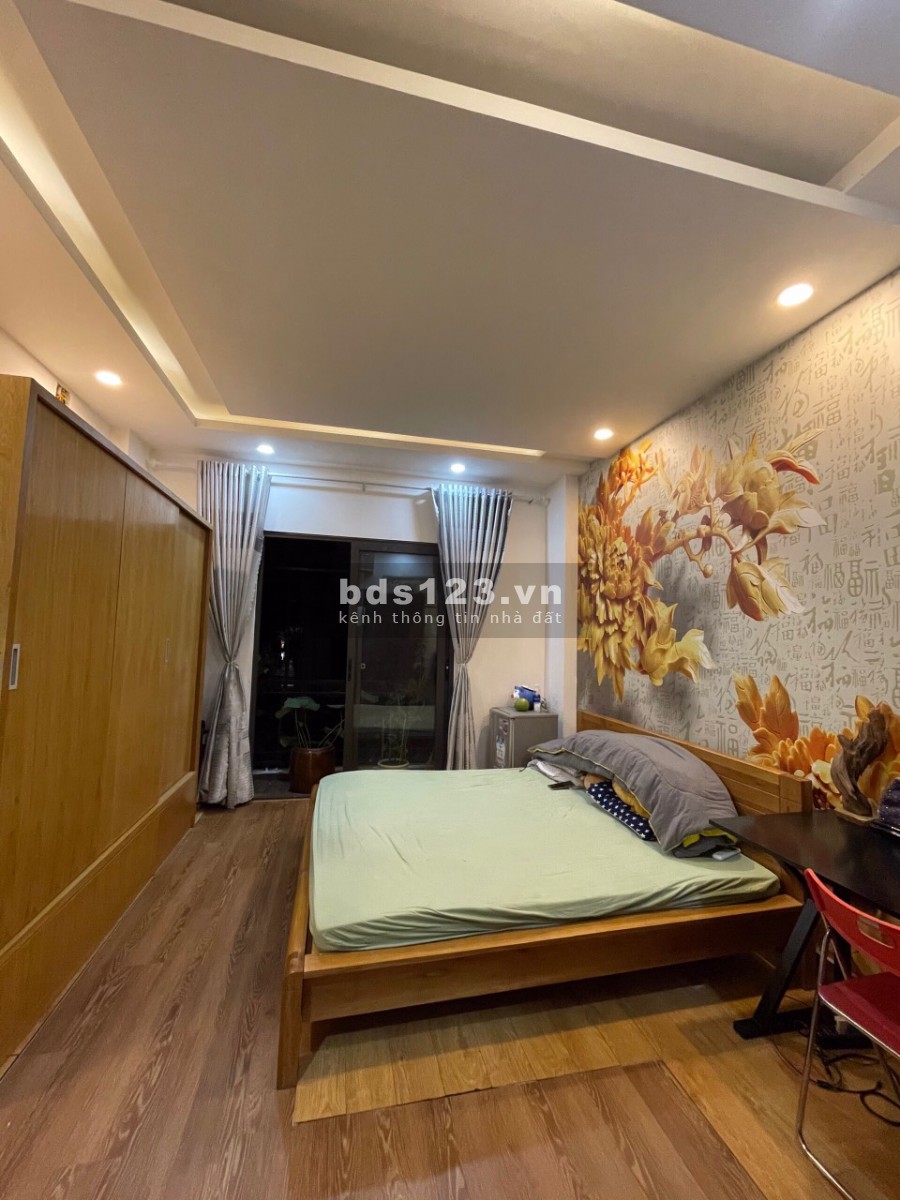 Bán nhà đường số 2 phường Trường Thọ TP. Thủ Đức gần cảng Trường Thọ 200m