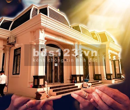 Bán nhà nguyên căn diện tích 76.5m2 2 mặt tiền DT748, 30/4 Bến Cát