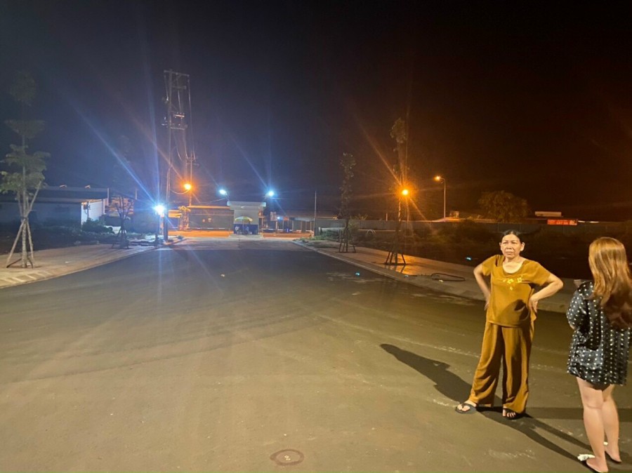 Cơ hội sở hữu phần quà đặc biệt giá trị lên đến 100 triệu đồng tại khu đô thị Ân Phú