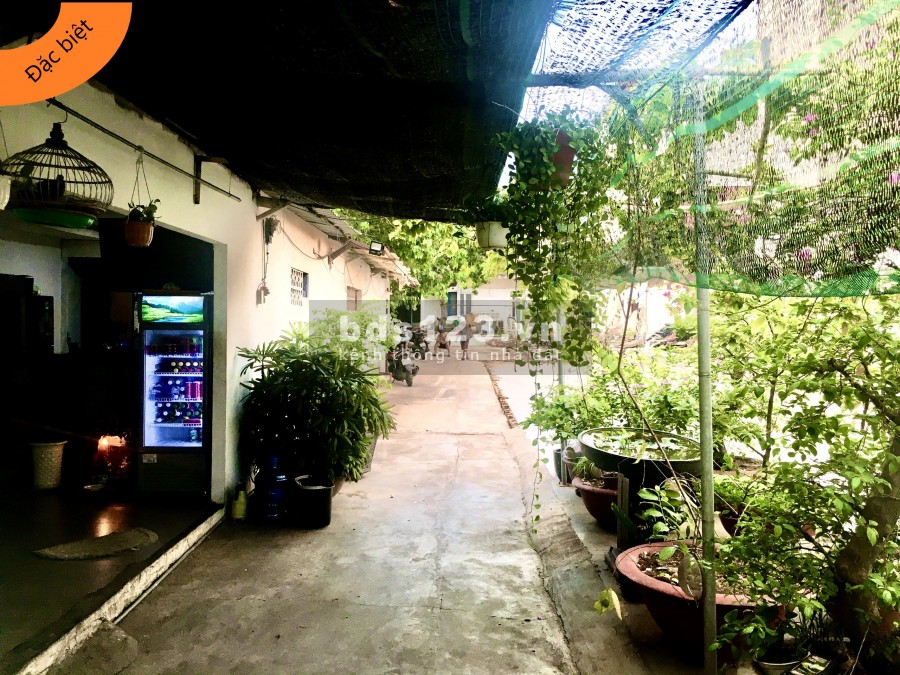 Bán lô đất mặt tiền đường Đặng Văn Bi, bề ngang 14m giá 135 tỷ. Liên hệ 0933 135 460 làm việc chính chủ