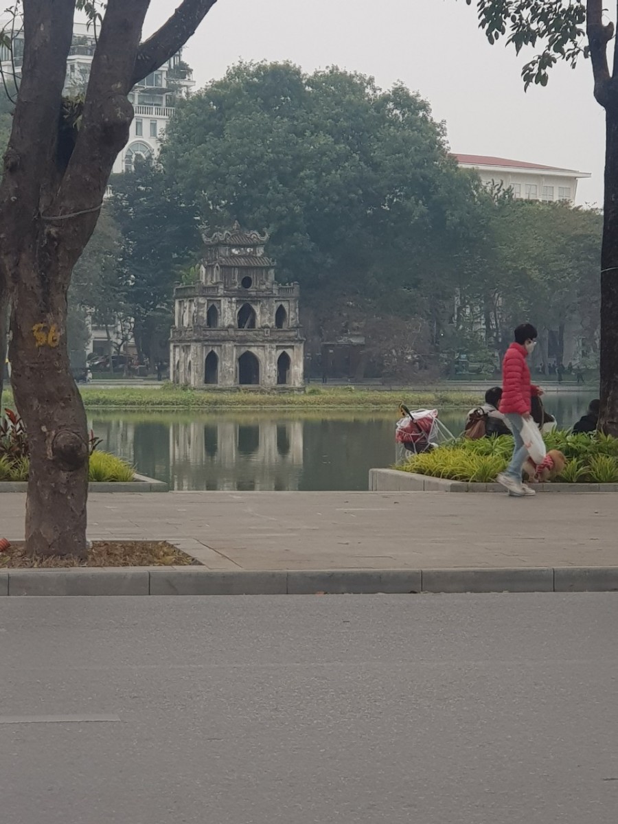 Mặt phố Đinh Tiên Hoàng hồ Hoàn Kiếm Hà Nội 100 tỷ, liên hệ 0945999599