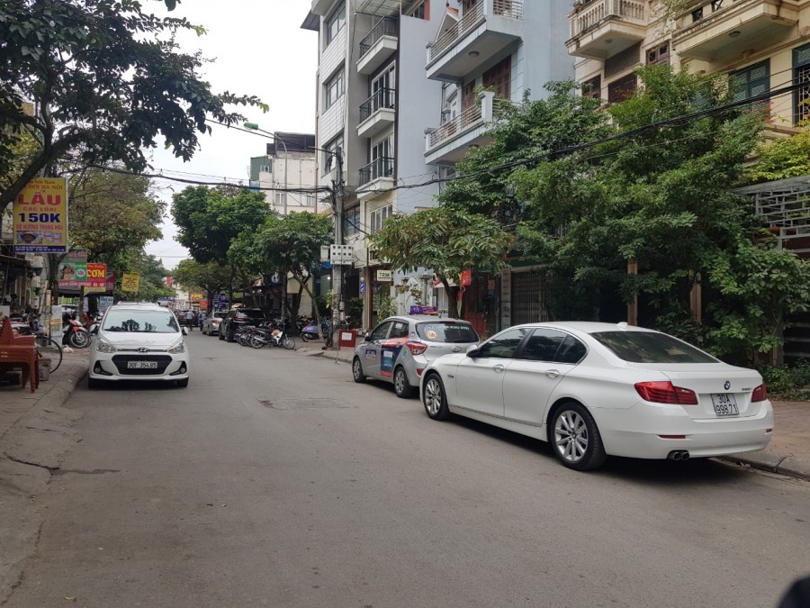 Mặt phố Đinh Tiên Hoàng hồ Hoàn Kiếm Hà Nội 100 tỷ, liên hệ 0945999599