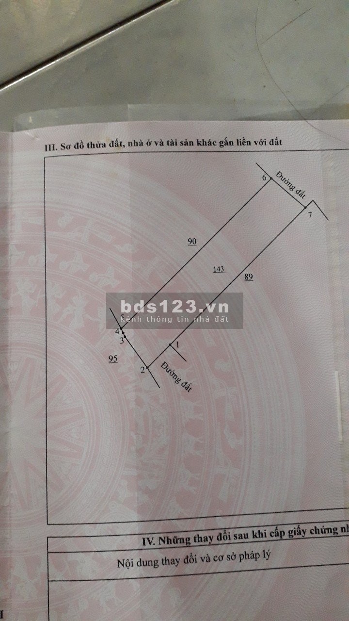 Cần bán dãy nhà trọ khu vực phường Bình Đa TP Biên Hòa giá 2 tỷ