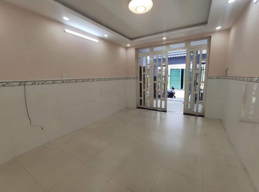 Bán nhà hẻm xe hơi Trần Văn Quang diện tích 5x11 giá chỉ 5 tỷ3