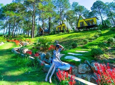 Mảnh đất ở gần UBND xã Đông Sang, Mộc Châu siêu rẻ cho nhà đầu tư thông minh